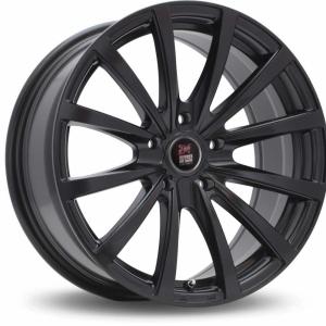 24H Du Mans LMP2 Black 6.5x15 4/100 ET35 B73.1 | Alk. 115,32 €