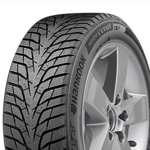 Hankook Winter iCept IZ3 X W636A 235/60R18 107T - Renkaatvaihtoon