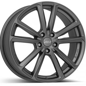 AEZ Tioga graphite 7.5x17 5/112 ET38 B66.6 | Alk. 195,92 €