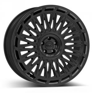 AEZ Tokio Black 10.5x23 5/130 ET52 B71.6