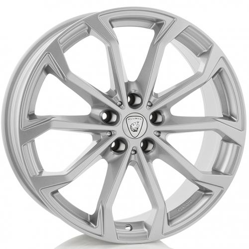 Aluett 88 Silver