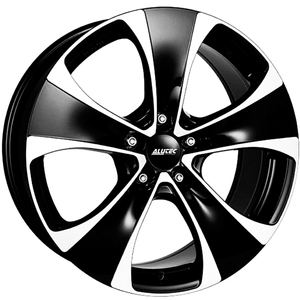 Alutec Dynamite Black