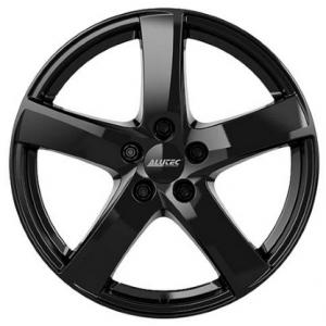 Alutec Freeze Diamond Black 7x17 5/114.3 ET40 B70.1 | Alk. 169,43 €