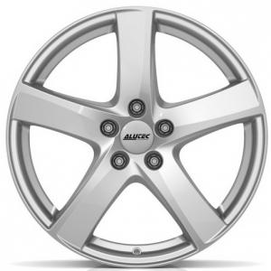 Alutec Freeze Silver 7x17 5/112 ET49 B57.1 | Alk. 159,39 €