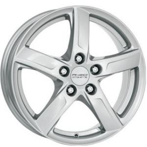 ANZIO Sprint Silver 6x15 4/100 ET46 B54.1 | Alk. 112,95 €