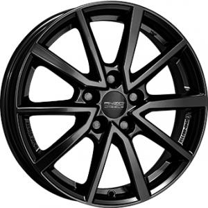 Anzio VEC Gloss Black 7x17 5/114.3 ET45 B70.1 | Alk. 143,84 €
