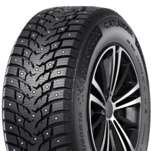 Atlander Lander ATL77 195/65R15 95T XL Nastarenkaat