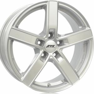 ATS Emotion Silver