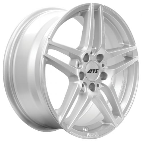 ATS Mizar Silver