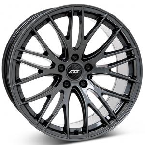 ATS Perfektion Dark Grey 9.5x19 5/114.3 ET40 B64.1 | Alk. 302,56 €