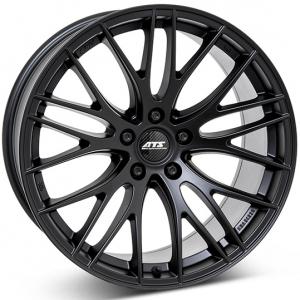 ATS Perfektion Matt Black 9.5x19 5/114.3 ET40 B64.1 | Alk. 287,68 €
