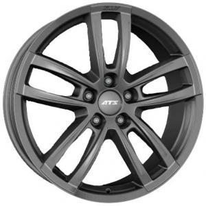 ATS Radial Racing Gray 9x20 5/112 ET60 B66.5 | Alk. 204,60 €