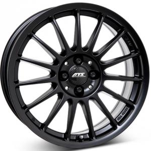 ATS Streetrallye Black 7x17 4/108 ET45 B63.3 | Alk. 209,59 €