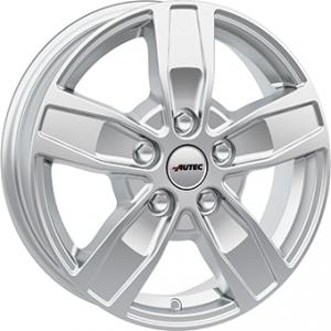 AUTEC Astana Titanium Polished 8x19 5/112 ET45 B57.1 | Alk. 249,75 €