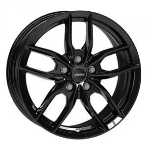AUTEC Bavaris Black 7.5x17 5/112 ET30 B66.5 | Alk. 179,47 €