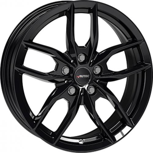 AUTEC BAVARIS Gloss Black