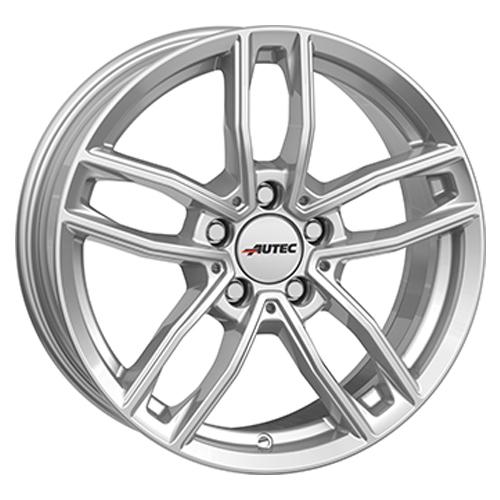AUTEC Mercador Silver