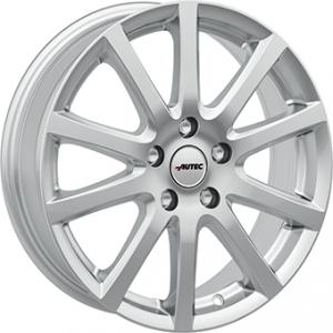 AUTEC SKANDIC Silver 6.5x16 5/100 ET40 B57.1 | Alk. 149,35 €