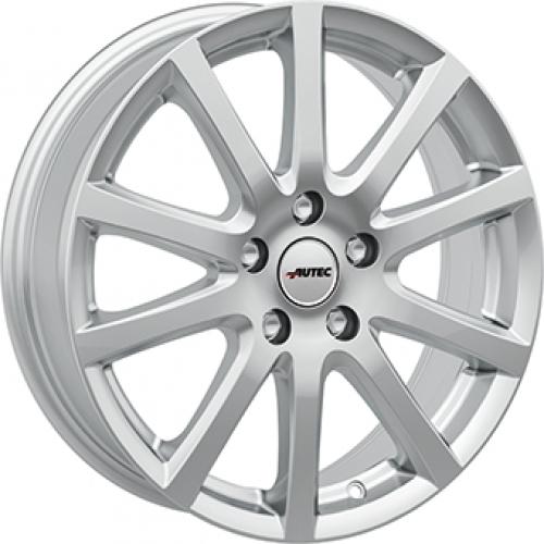AUTEC SKANDIC Silver
