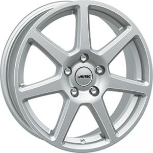 AUTEC TALLIN Silver 6.5x17 5/100 ET40 B57.1 | Alk. 126,76 €