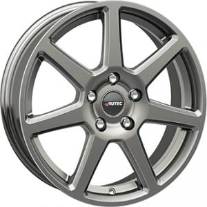 AUTEC TALLIN Titanium 8x18 5/112 ET44 B57.1 | Alk. 171,12 €
