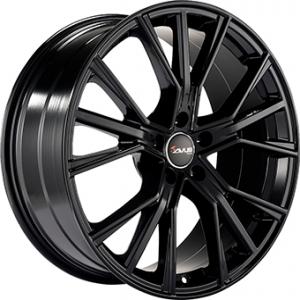 Avus AF18 Gloss Black 8x18 5/112 ET48 B57.1 | Alk. 199,55 €