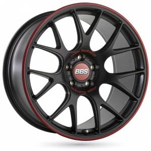 BBS CH-R Nurburgring Edition 8.5x19 5/112 ET27 B82 | Alk. 889,08 €