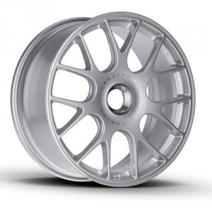 BBS CH-R Shiny Silver 8,5x19 5/112 ET43 B82