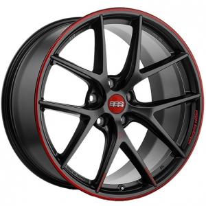 BBS CI-R Nürburgring Edition 8.5x19 5/112 ET45 B82 | Alk. 934,00 €