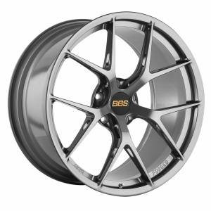 BBS FI-R Platinum Silver 11.5x20 5/130 ET62 B71.6 | Alk. 3 639,50 €