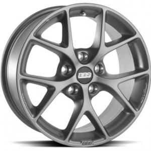 BBS SR Himalaya Satin Grey 8x18 5/112 ET30 B82 | Alk. 379,01 €