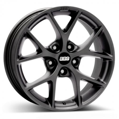 BBS SR Himalaya Satin Grey