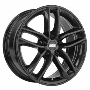 BBS SX Crystal Black 9x20 5/108 ET38 B70.1 | Alk. 535,00 €