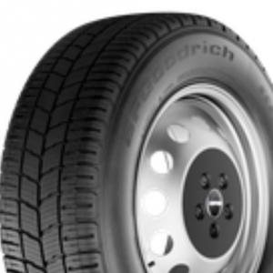 BF Goodrich Activan 4S