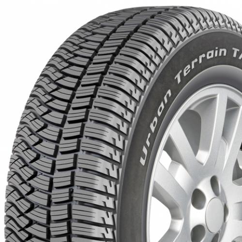 BF Goodrich Urban Terrain T/A