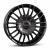 BORBET CW3 Mistral anthracite Glossy