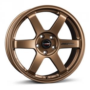 BORBET DB8GT2 Bronce Matt 8.5x19 5/114.3 ET40 B72.5