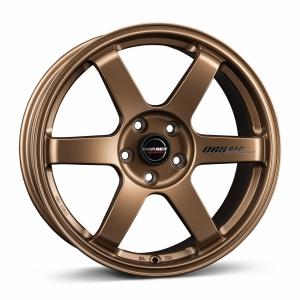BORBET DB8GT2 bronze Matt 8.5x18 5/114.3 ET40 B72.6 | Alk. 479,41 €