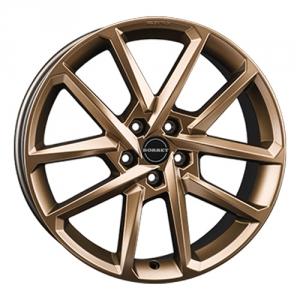 BORBET N Bronce Matt 8x19 5/114.3 ET48 B72.5 | Alk. 229,67 €