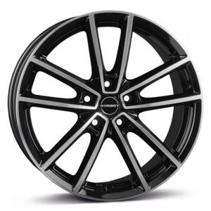 BORBET TF Black Rim Polished Glossy 10.5x24 5/112 ET20 B66.6 | Alk. 1 270,06 €