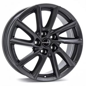 BORBET V Mistral anthracite Glossy 7x18 5/114.3 ET50 B67.1 | Alk. 309,99 €