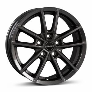 BORBET W Mistral anthracite Glossy 7x17 5/114.3 ET50 B72.6 | Alk. 169,43 €