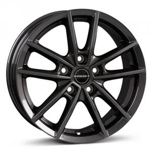 BORBET W Mistral Antracite Glossy 8.5x21 5/114.3 ET40 B72.5 | Alk. 269,83 €