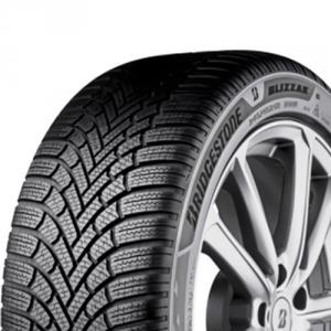 Bridgestone Blizzak 6 235/45R18 98V XL Kitkarenkaat | Alk. 191,82 €