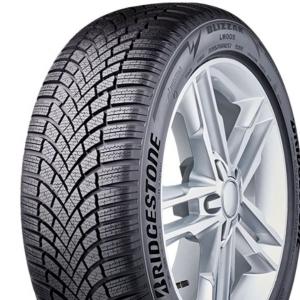 Bridgestone Blizzak LM005 DriveGuard
