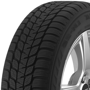 Bridgestone Blizzak LM25 205/50R17 89H RunFlat * Kitkarenkaat | Alk. 114,08 €