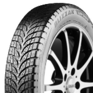 Bridgestone Blizzak LM500 * Kitkarenkaat