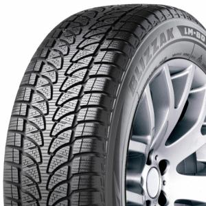 Bridgestone Blizzak LM80 EVO 275/45R20 110V XL Kitkarenkaat | Alk. 363,95 €