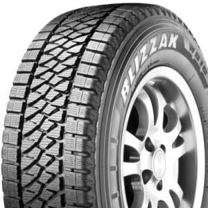 Bridgestone Blizzak W810 205/65R16 107T Kitkarenkaat | Alk. 203,90 €