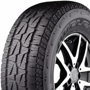 Bridgestone Dueler AT001 Ineos